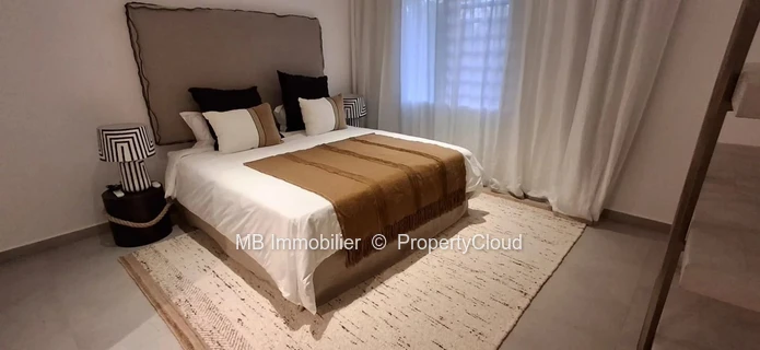 Penthouse for sale