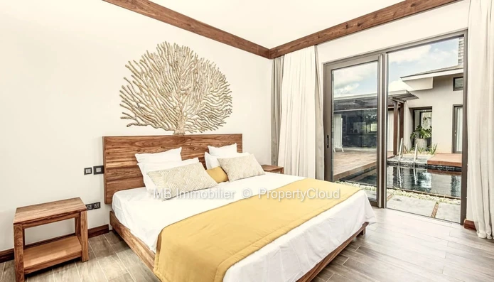 Villa for sale