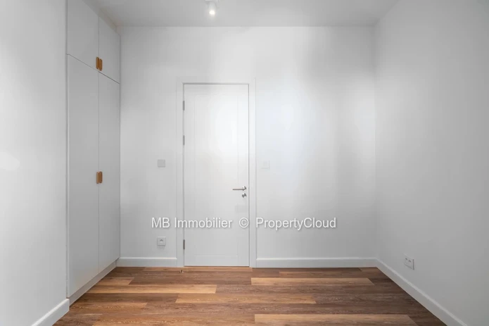 Appartement d'exception à vendre – Grand Baie