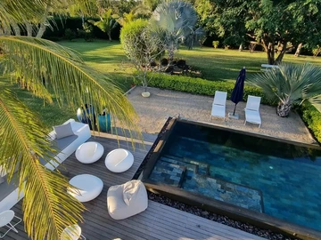 5 Bedroom Villa