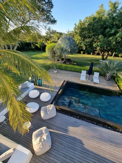 Villa for sale.