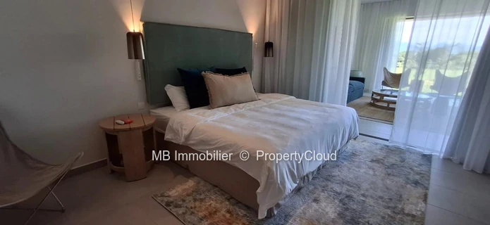 Apartment for rent.