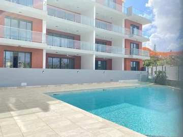 Penthouse de 3 Chambres