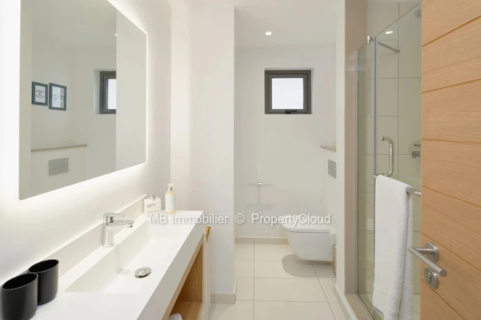 Penthouse  en vente.