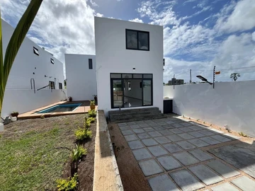 3 Bedroom Villa