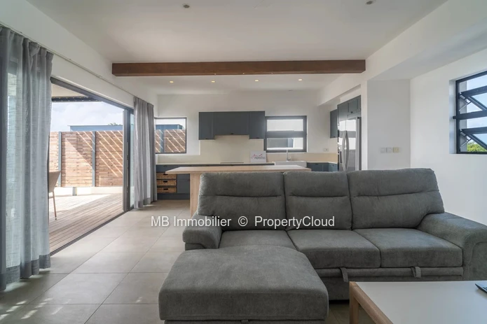Penthouse à vendre – Saint Antoine