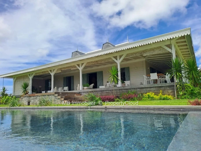 Villa en vente.