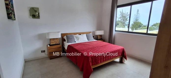 Apartment for rent - Pereybere