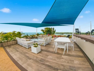 3 Bedroom Penthouse