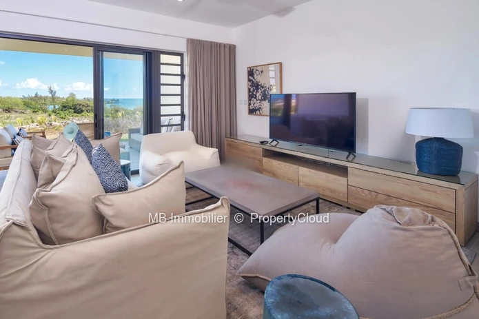 Gorgeous apartment for rent - Saint Antoine