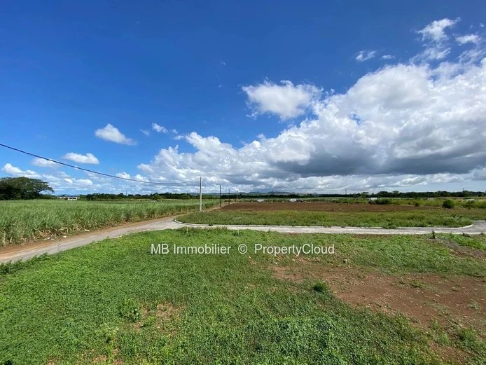 Villa for sale - Poudre d’Or Hamlet