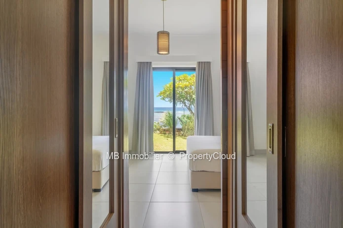 Apartment for rent - Trou Aux Biches