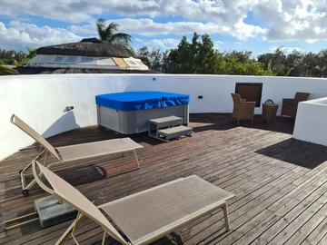 3 Bedroom Villa