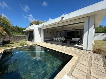 3 Bedroom Villa