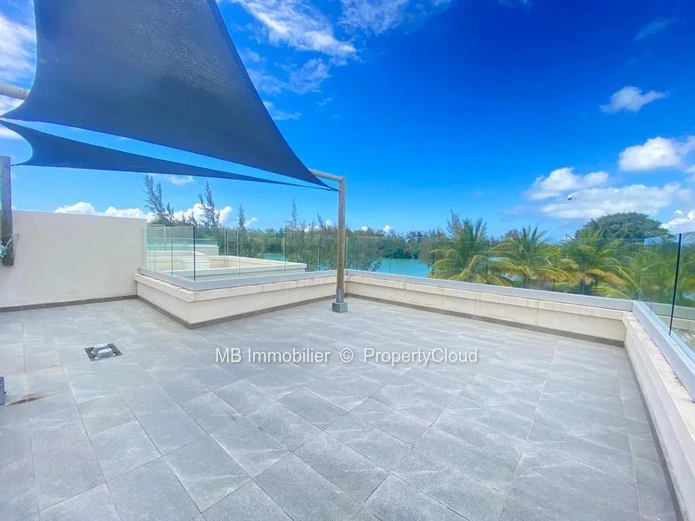 Duplex for sale.