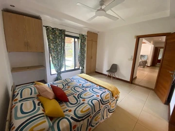 3 Bedroom Villa
