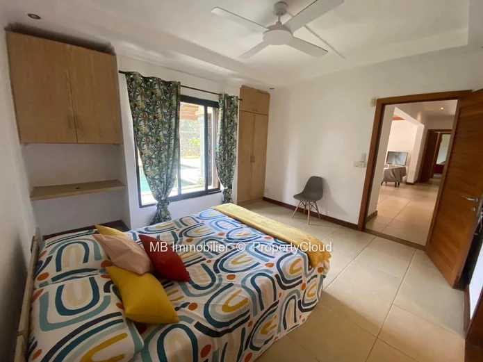 Villa for sale