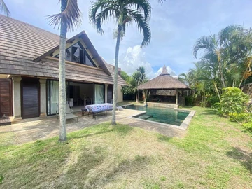 3 Bedroom Villa