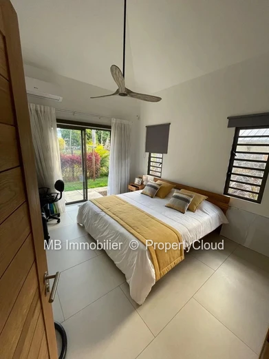 Villa for sale – Beau Plan