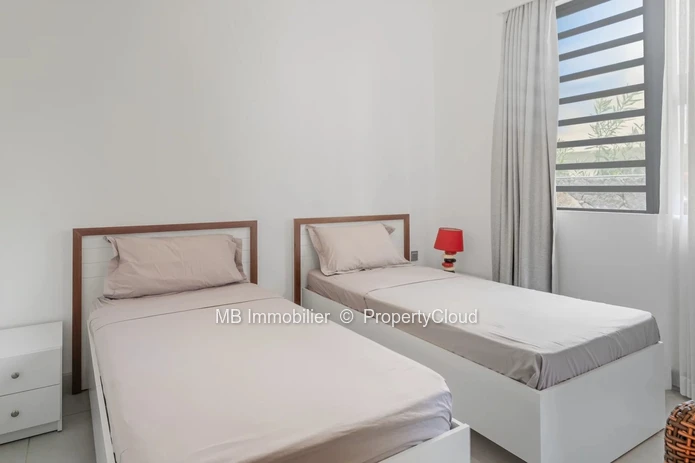 Apartment for rent - Trou Aux Biches