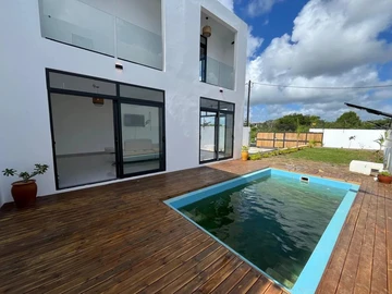 3 Bedroom Villa