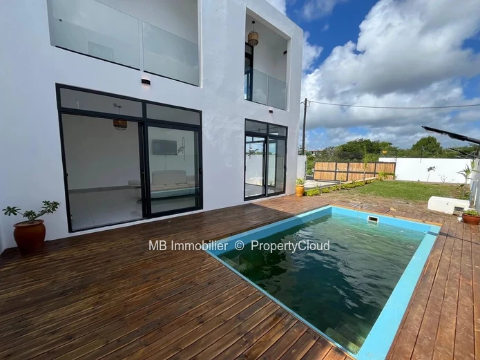 Villa for sale - Vale