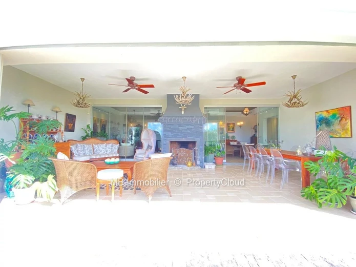 Villa en vente.