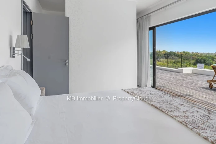 Penthouse for rent - Saint Antoine
