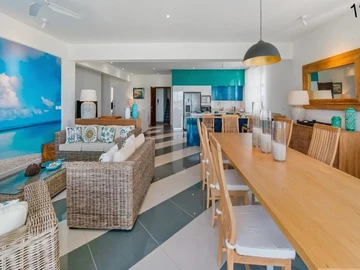 3 Bedroom Penthouse