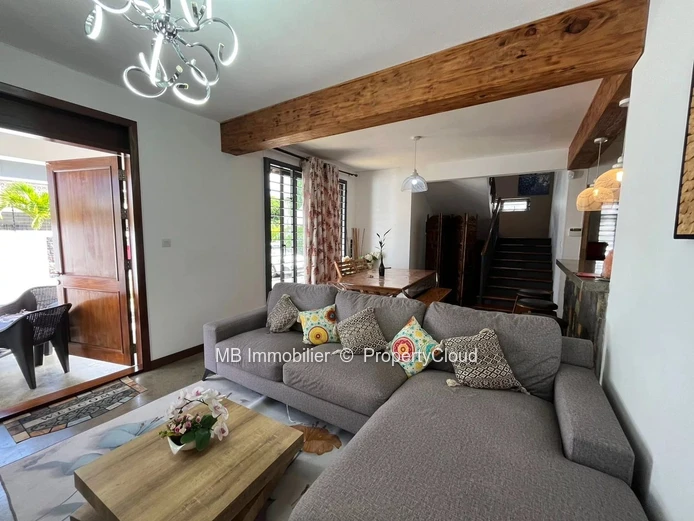 House for rent - Trou aux Biches