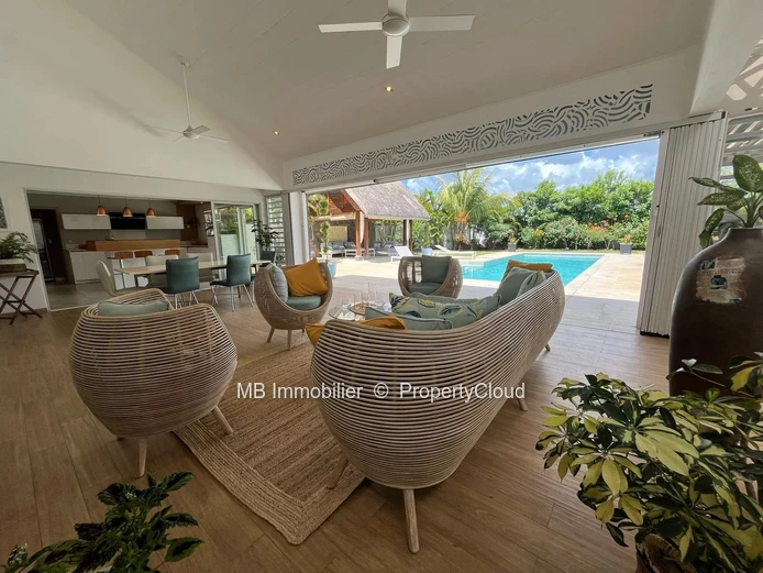 RES Villa for sale