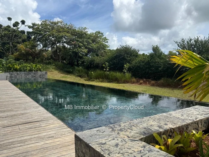 Apartment for sale - Belle Vue Harel