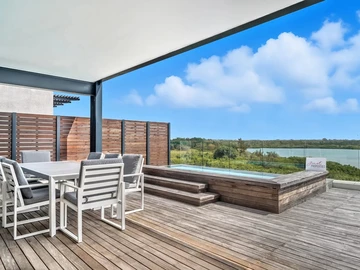 3 Bedroom Penthouse