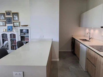 Appartement de 3 Chambres