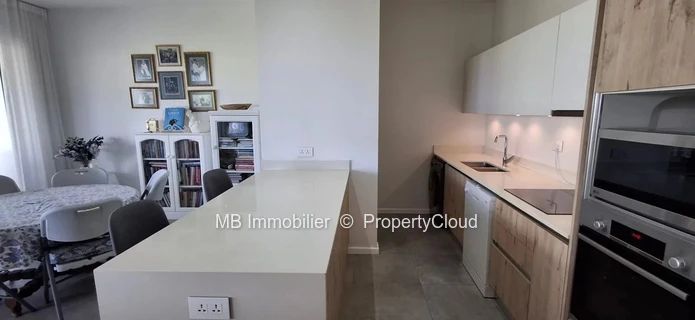 Appartement en vente