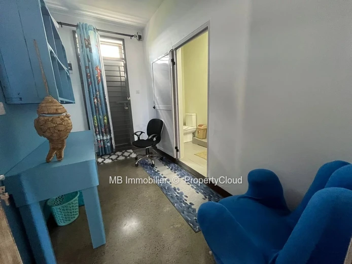 House for rent - Trou aux Biches