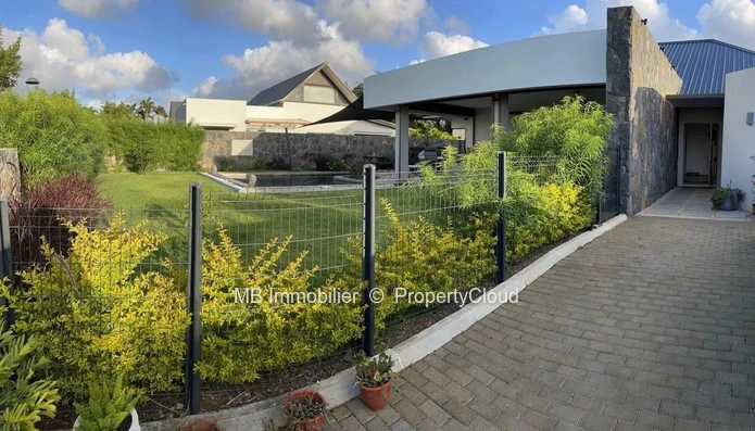 Villa for sale – Beau Plan