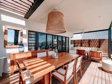 4 Bedroom Penthouse