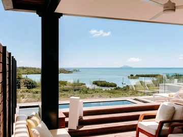 4 Bedroom Penthouse