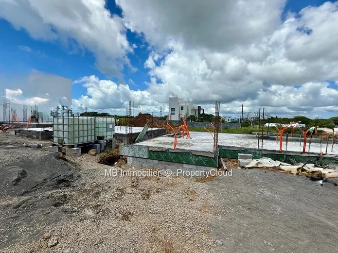 Villas for sale - Pereybere