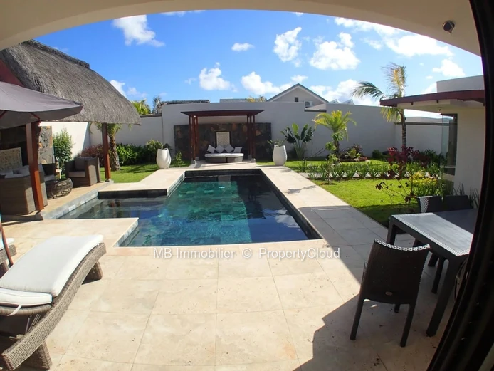 RES villa for sale