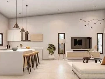 3 Bedroom Villa