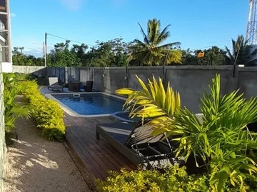 4 Bedroom Villa