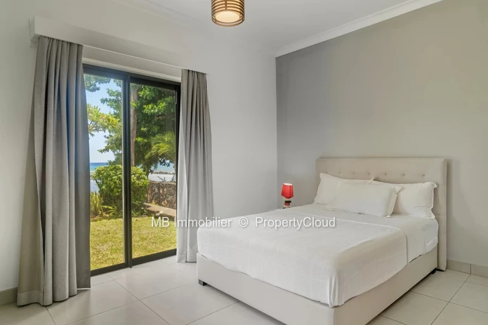 Apartment for rent - Trou Aux Biches