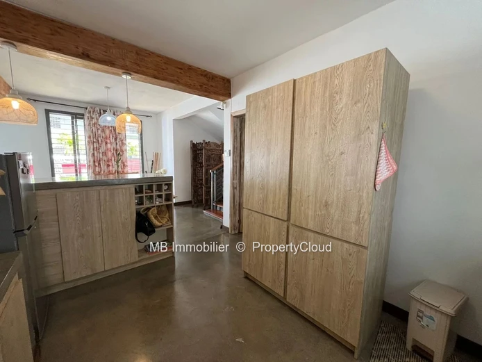 House for rent - Trou aux Biches