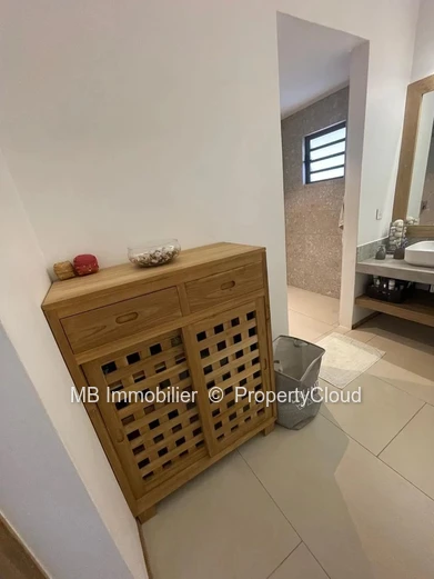 Villa for sale – Beau Plan