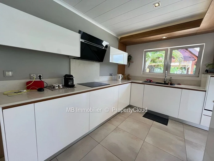 RES Villa for sale