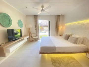 3 Bedroom Villa