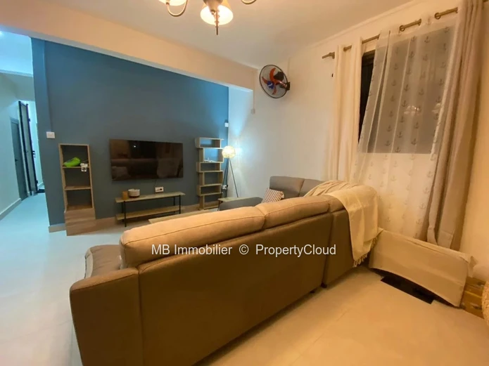 Apartment for rent - Pereybere