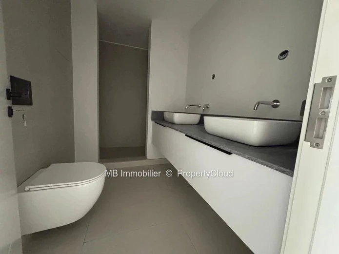 Appartement en exclusivité en vente - Pointe Aux Canonniers